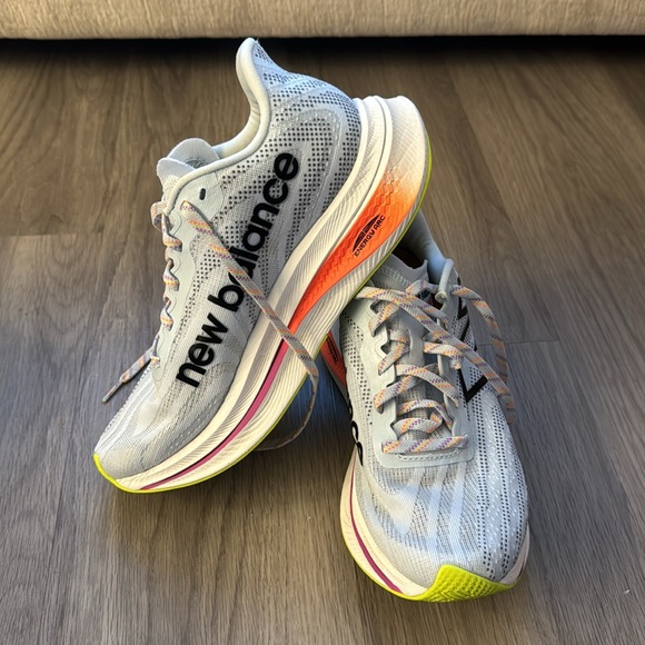 New Balance FuelCell SuperComp Trainer V2 - Picture 2 of 7